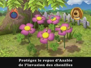 Le Manège Enchanté