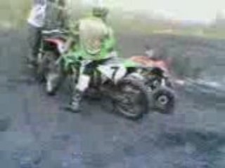 rodeo street def ouarzazate