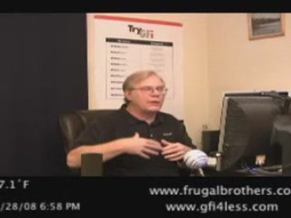 Avoid These 5 Common Website Mistakes - FrugalTech