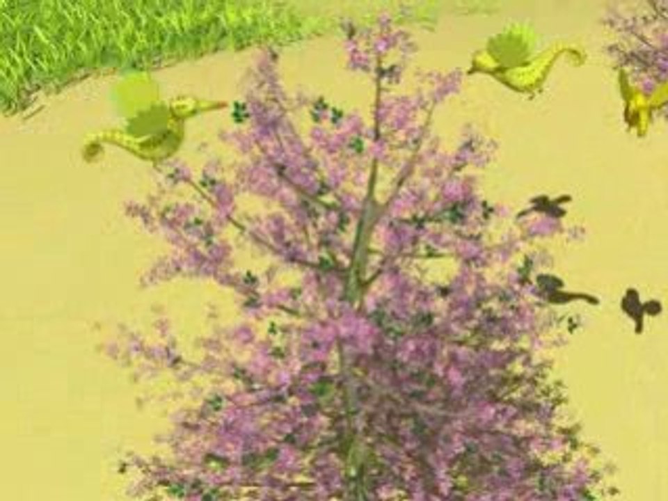 Frogfly