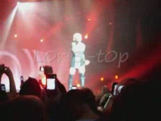 Lorie - C'est plus fort que moi