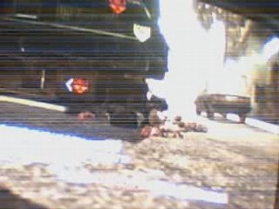 call of duty 5
