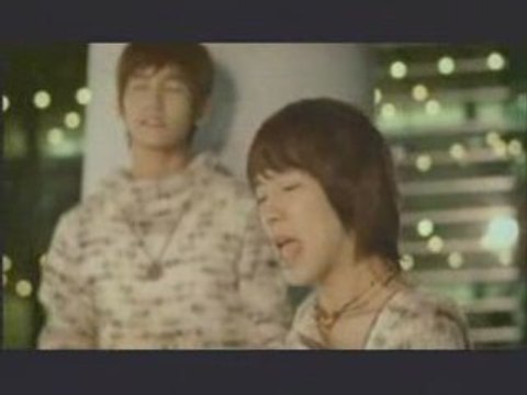 DBSK - Whatever They Say (Acapella) MV