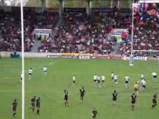STADE TOULOUSAIN-BRIVE