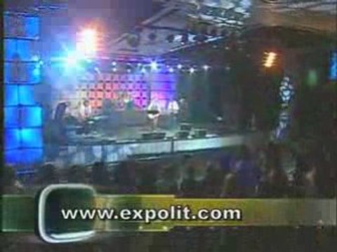 Que - Tomalo Concierto Expolit 2008 Vida Extrema