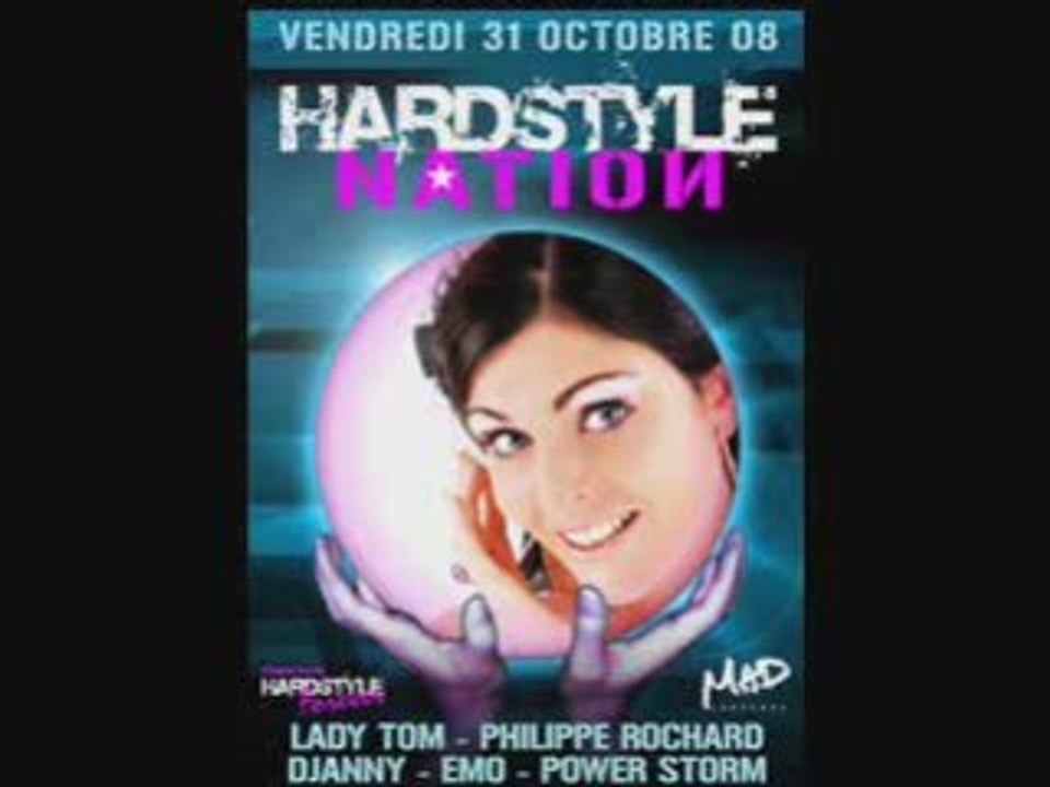 MAD - 31.10.08