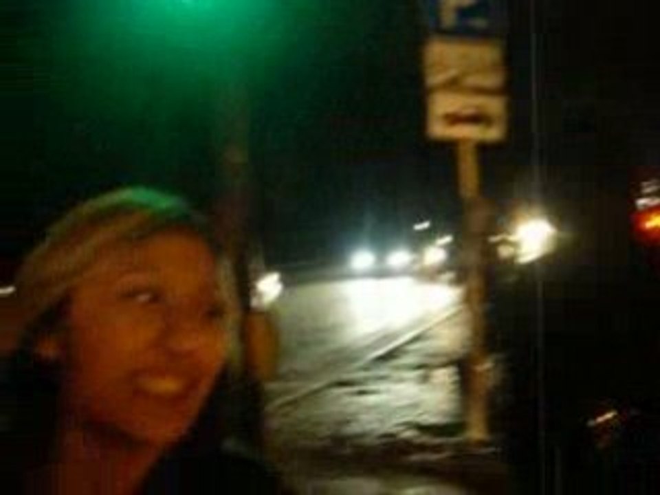 Délirs DDM vers la colonne de la victoire à Berlin