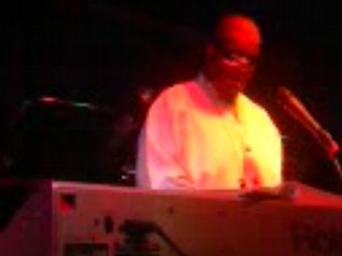 soiree funk booker newberry 3