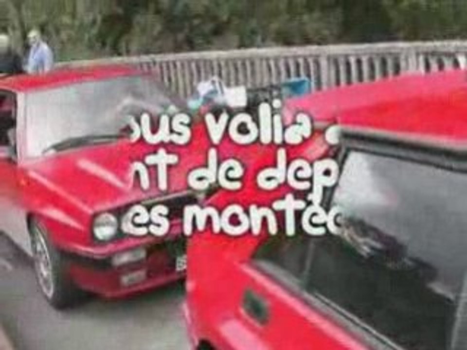 Lancia Delta Bourganeuf DIP75