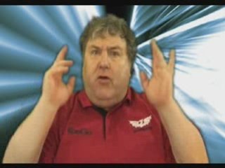 Russell Grant Video Horoscope Aries November Monday 3rd