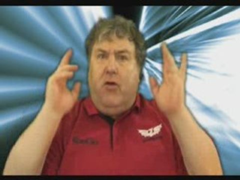 Russell Grant Video Horoscope Aries November Monday 3rd