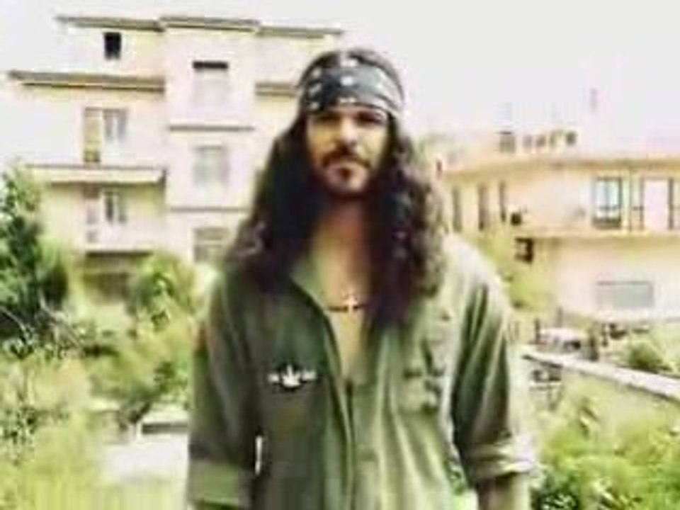 Brant Bjork - Born To Rock