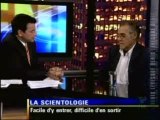 Scientologie: Témoignage de M. J-P Dubreuil (1 de 2)