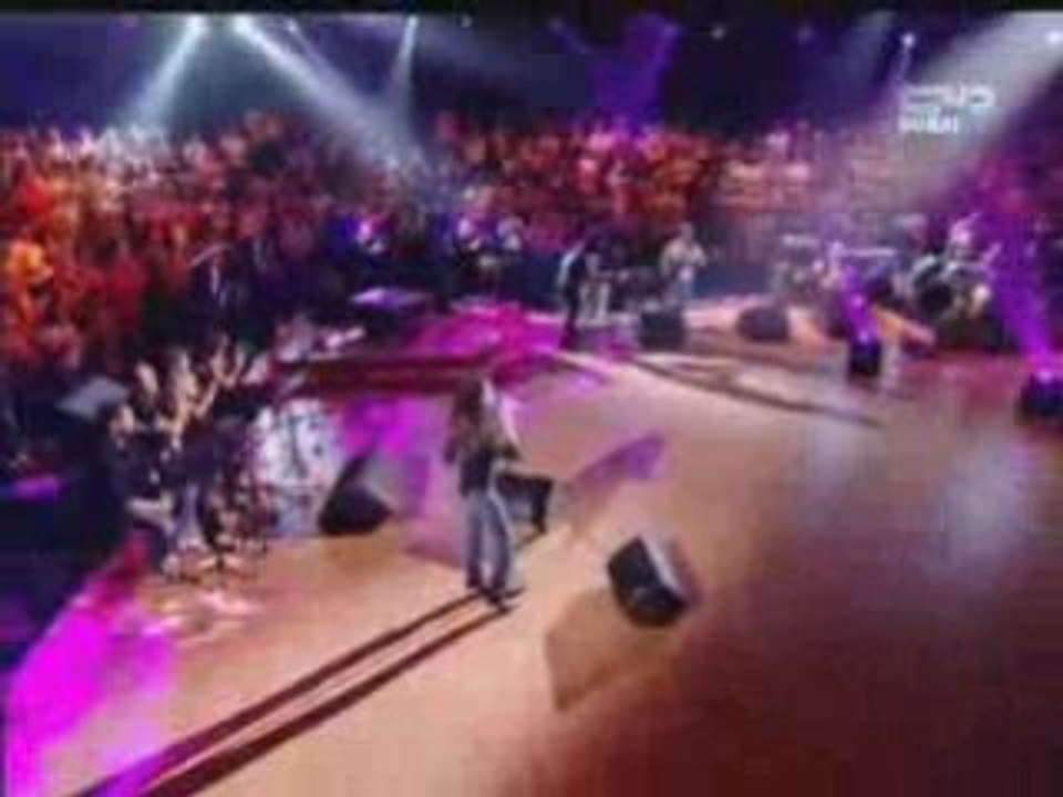 Taratata 02/11 - Sofia Marrikh (3.1)