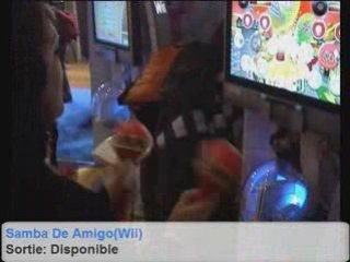 Micromania Game Show 2008