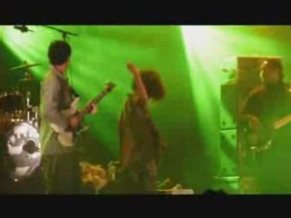 Fiesta des Suds - Nneka - 18 10 2008 - Part 1