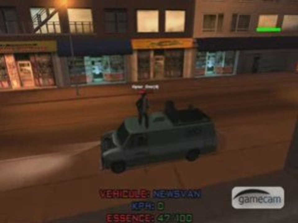 Hardstyle GTA SAMP Delta-City RP