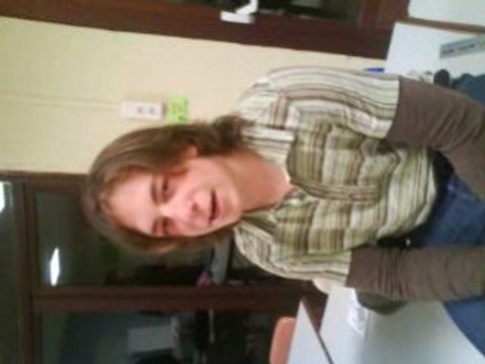 Patrick garry