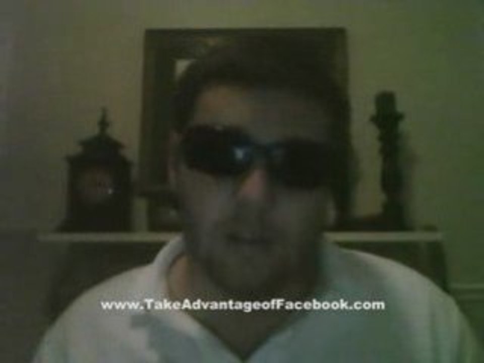 $2,000 From Facebook?  What!