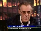 Scientologie: Témoignage de M. J-P Dubreuil (2 de 2)