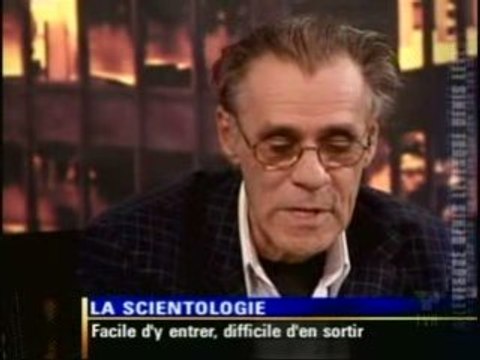 Scientologie: Témoignage de M. J-P Dubreuil (2 de 2)