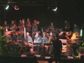 BIGRE!-BE GOOD BLUESY JOHNNY-GUITAR SOLO-live au periscope o