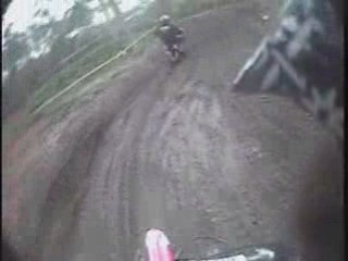 Camera embarqué pitbike crf88 Muids minimotoriding.com