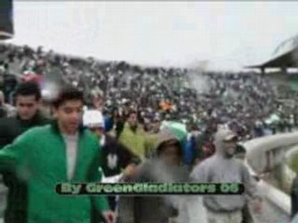 MAGANA BOCA 2 Novembre 2008