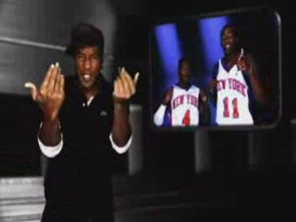 Q-Tip - Go New York / NEW