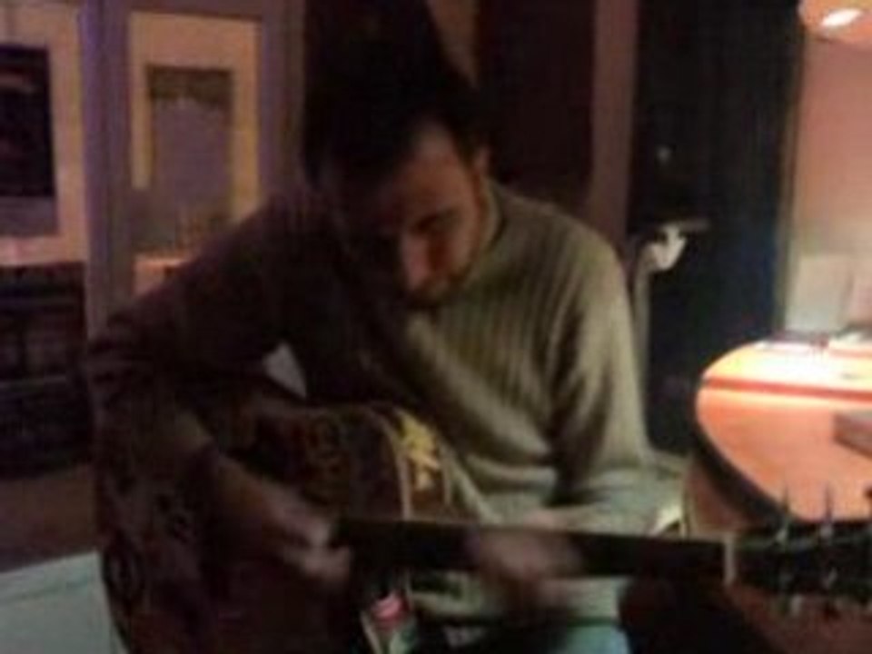 CDJH1 Boris Portnaouac