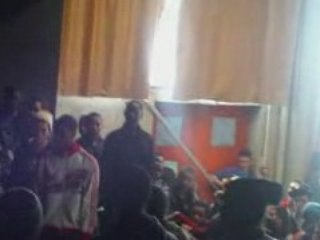 New wave vs electro thug