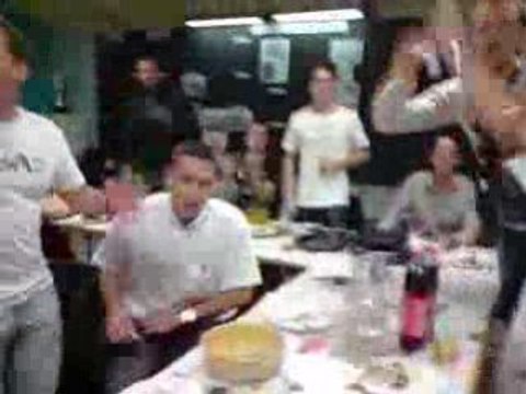 NDC Angers bouffe septembre 2008