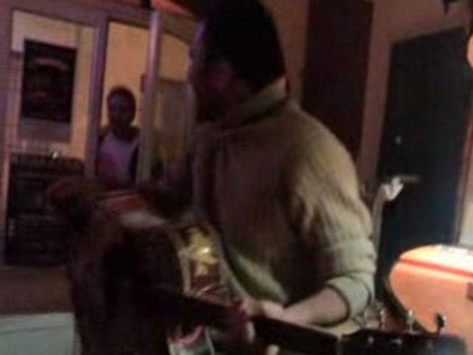 CDJH3 BORIS I AM YOU