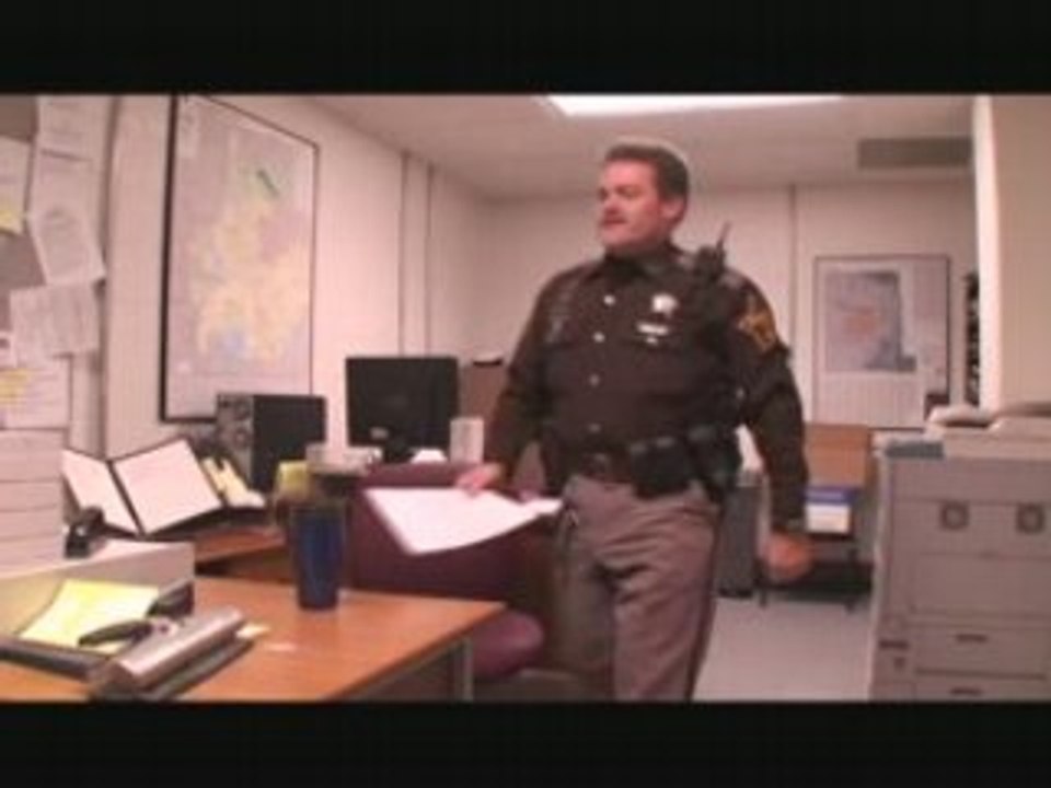 les missions du sheriff de Bloomington