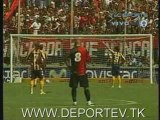 Newells 1-0 Rosario Central