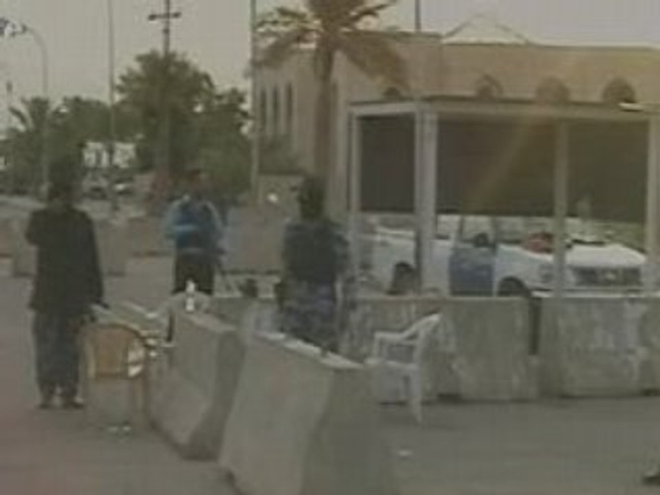 Saddam Hussein - Le Procés De Saddam Hussein FR 4/4