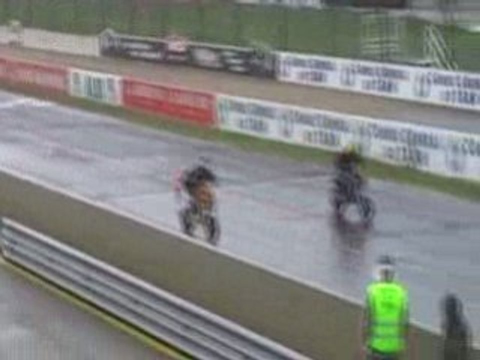 Next vs Spitro 85 simonini