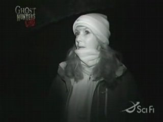 TAPS GHOST HUNTERS ▪ Halloween 2008 ▪ S04·E23 |09·19|