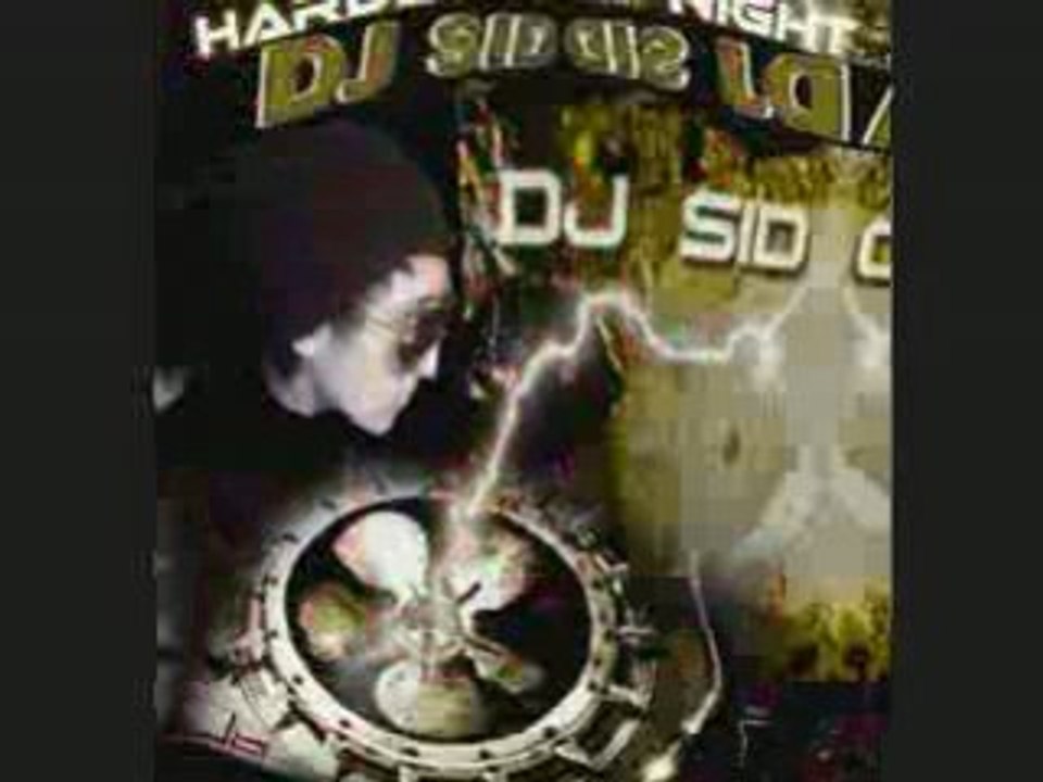 DJ-SID DESTORTION