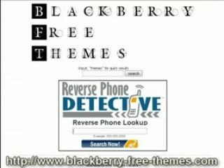 free blackberry curve themes download rim manual