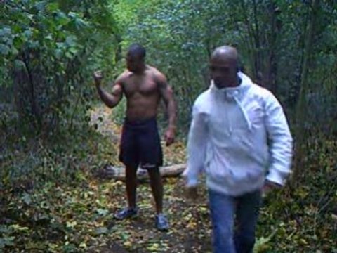 Karl Amoussou est vraiment Psycho...