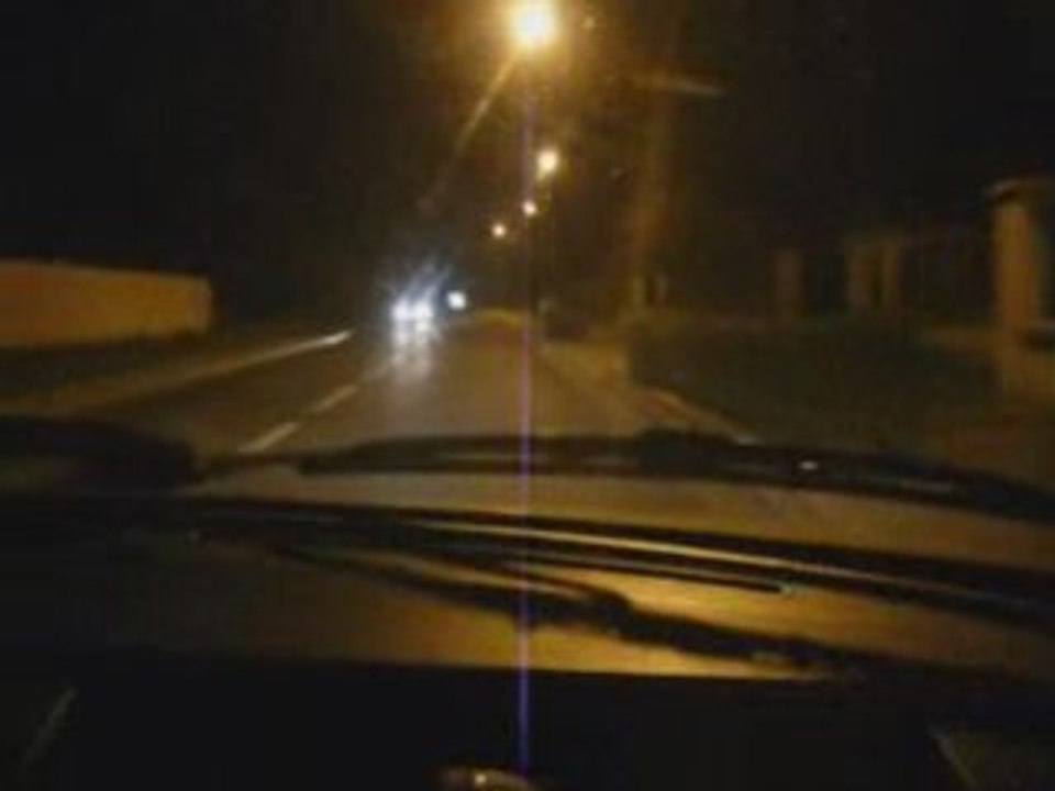 Video 205 GTI