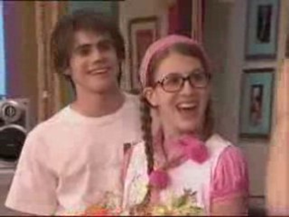 Patito y mati cada ves mejor