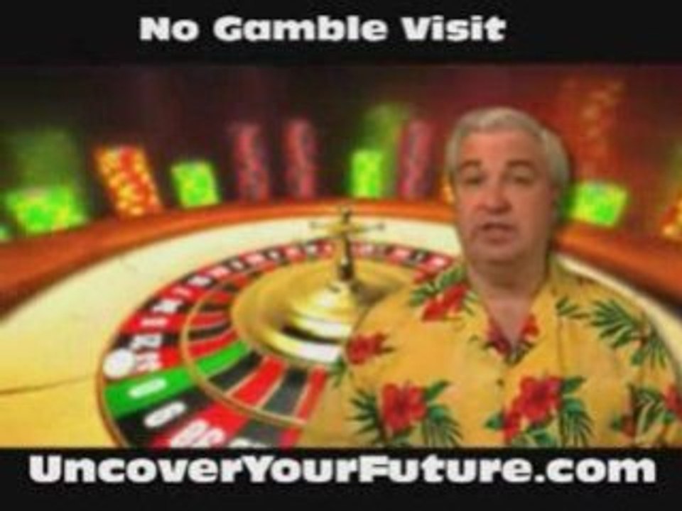 Is Success In A Home Based Business A Gamble?