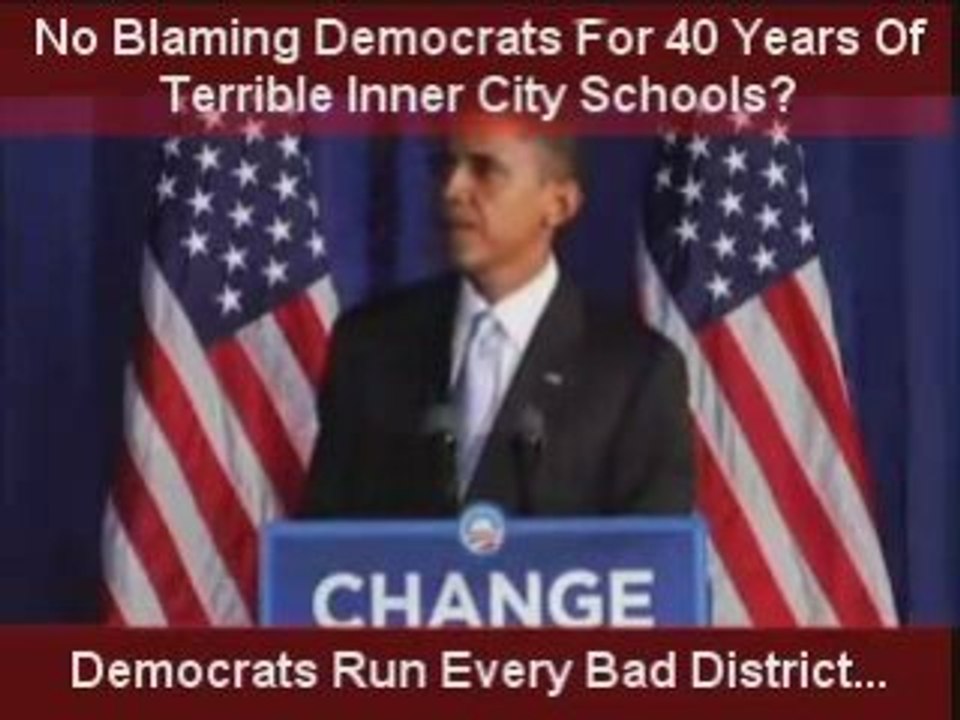 A Citizen's Response To The Obama-mercial - Part II of III