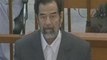 Saddam Hussein - Le Procés De Saddam Hussein FR 1/4