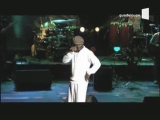 Richard BIRMAN - Amélia (live)