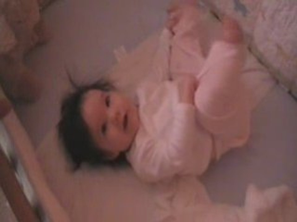 So Cute in the Morning