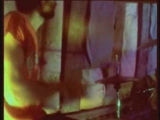 attic addict Bewitched hands on the top of our heads extrait