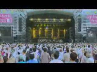 BENNIE K with Bank Band／Dreamland